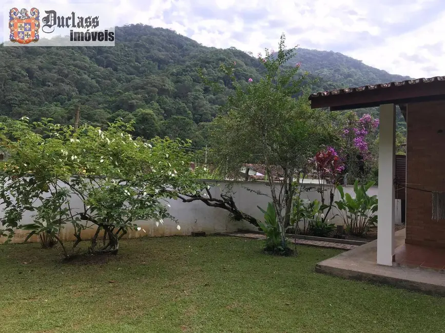 Foto 3 de Casa com 3 quartos à venda, 241m2 em Picinguaba, Ubatuba - SP