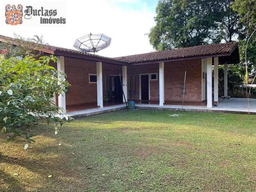 Foto 1 de Casa com 3 quartos à venda, 241m2 em Picinguaba, Ubatuba - SP