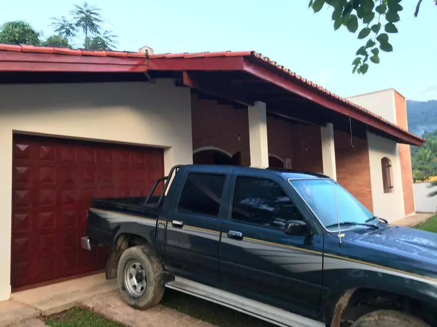 Foto 6 de Casa com 3 quartos à venda, 241m2 em Picinguaba, Ubatuba - SP