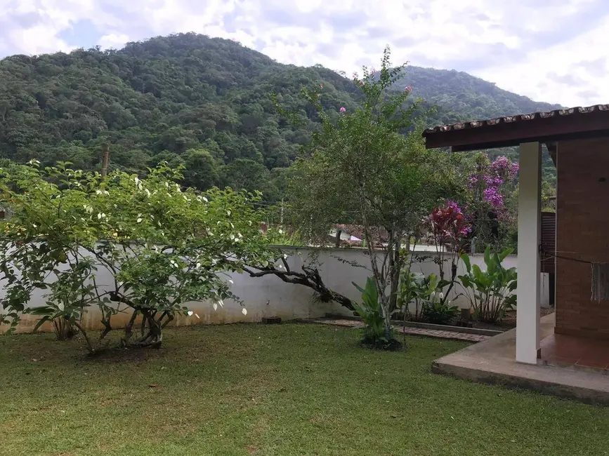 Foto 3 de Casa com 3 quartos à venda, 241m2 em Picinguaba, Ubatuba - SP