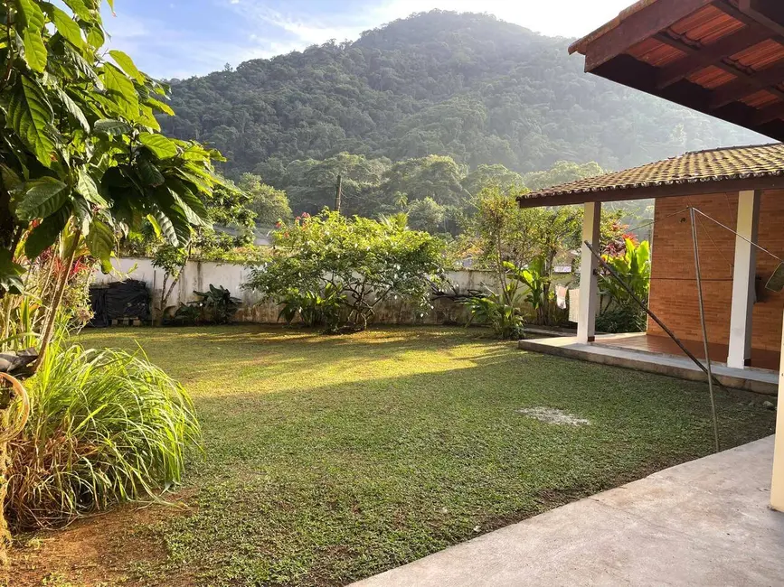 Foto 2 de Casa com 3 quartos à venda, 241m2 em Picinguaba, Ubatuba - SP