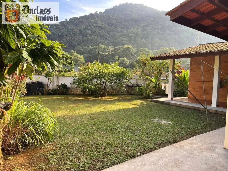 Foto 2 de Casa com 3 quartos à venda, 241m2 em Picinguaba, Ubatuba - SP