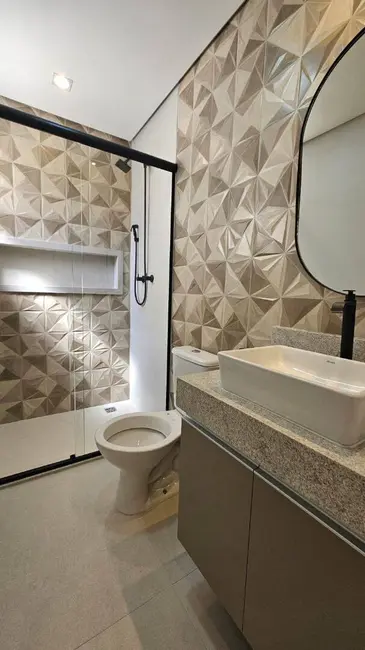Foto 7 de Apartamento com 2 quartos à venda, 63m2 em Marapé, Santos - SP