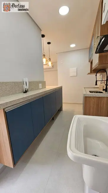 Apartamento com 2 quartos à venda, 63m2 em Marapé, Santos - SP - imagem 4 Foto 4 de Apartamento com 2 quartos à venda, 63m2 em Marapé, Santos - SP