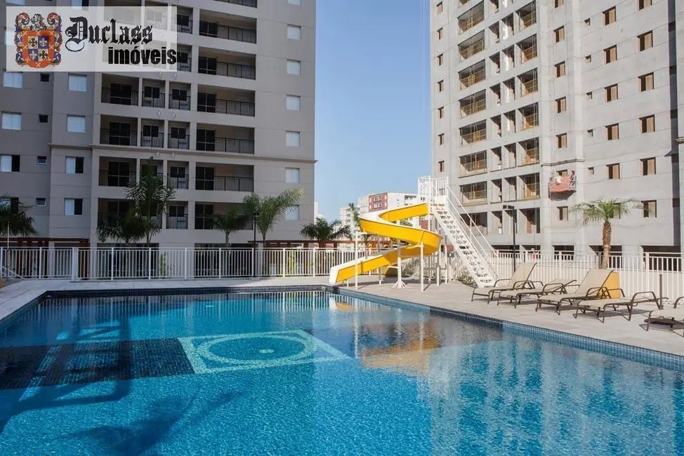 Apartamento com 2 quartos à venda, 63m2 em Marapé, Santos - SP - imagem 1 Foto 1 de Apartamento com 2 quartos à venda, 63m2 em Marapé, Santos - SP