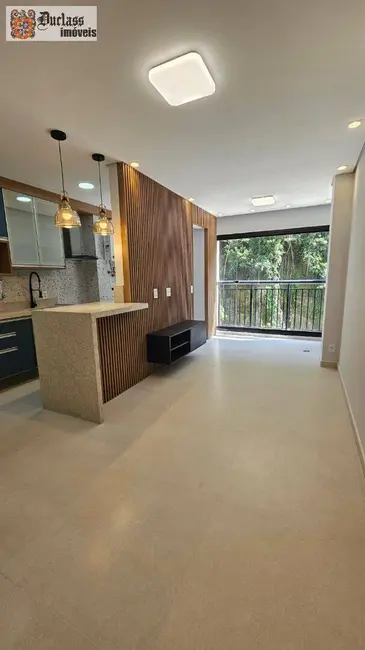 Apartamento com 2 quartos à venda, 63m2 em Marapé, Santos - SP - imagem 2 Foto 2 de Apartamento com 2 quartos à venda, 63m2 em Marapé, Santos - SP