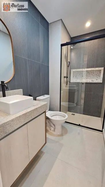 Apartamento com 2 quartos à venda, 63m2 em Marapé, Santos - SP - imagem 9 Foto 9 de Apartamento com 2 quartos à venda, 63m2 em Marapé, Santos - SP
