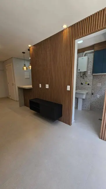 Foto 5 de Apartamento com 2 quartos à venda, 63m2 em Marapé, Santos - SP