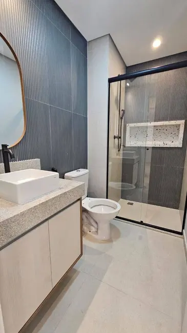 Foto 9 de Apartamento com 2 quartos à venda, 63m2 em Marapé, Santos - SP