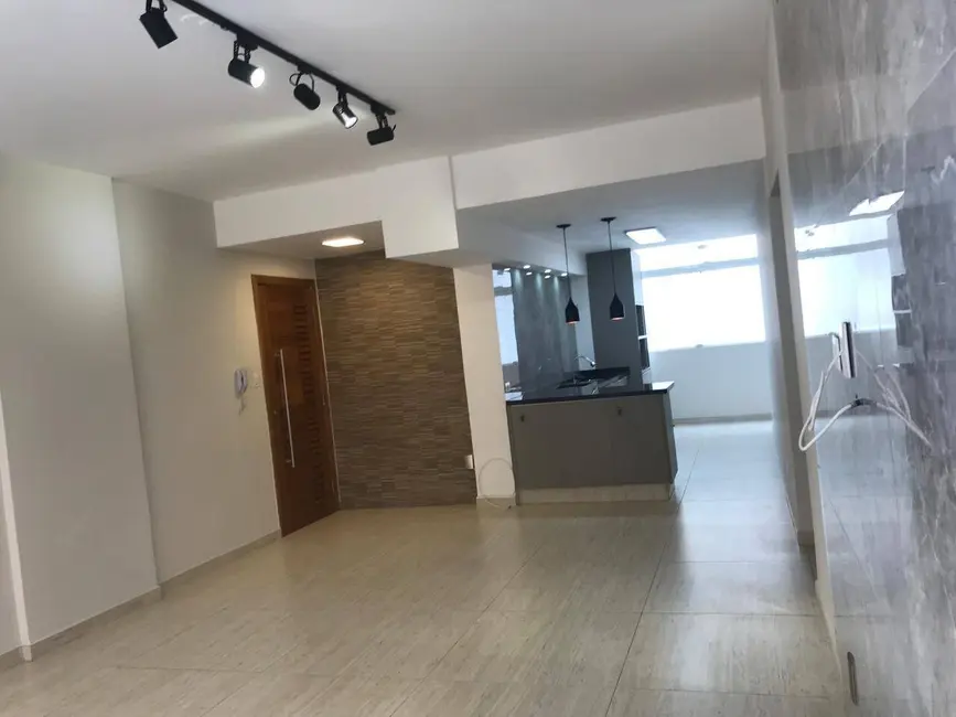 Foto 2 de Apartamento com 3 quartos à venda, 140m2 em José Menino, Santos - SP