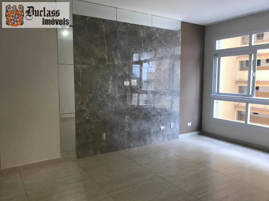 Apartamento com 3 quartos à venda, 140m2 em José Menino, Santos - SP - imagem 7 Foto 7 de Apartamento com 3 quartos à venda, 140m2 em José Menino, Santos - SP