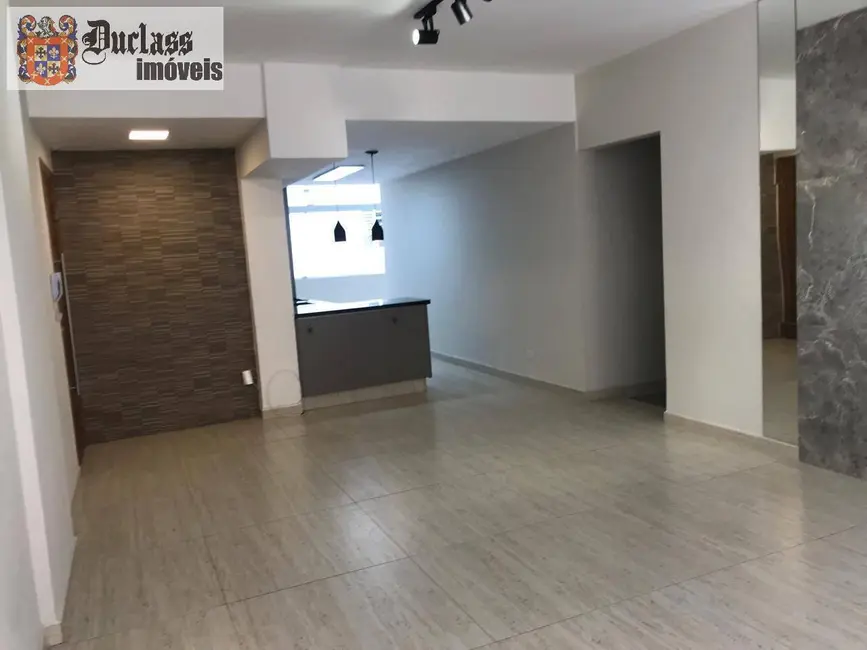 Apartamento com 3 quartos à venda, 140m2 em José Menino, Santos - SP - imagem 6 Foto 6 de Apartamento com 3 quartos à venda, 140m2 em José Menino, Santos - SP