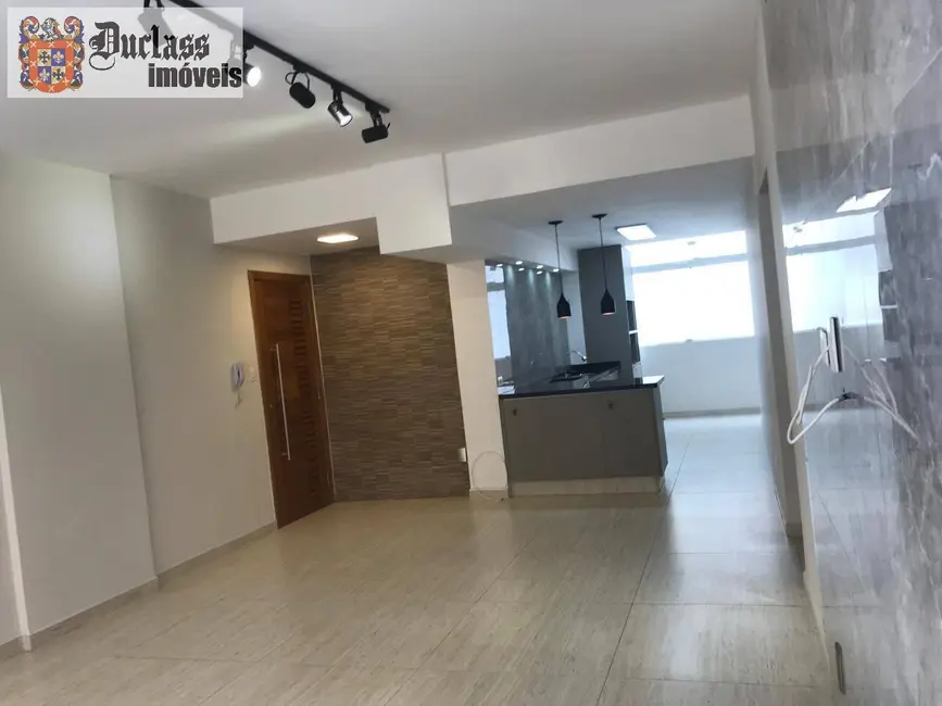 Apartamento com 3 quartos à venda, 140m2 em José Menino, Santos - SP - imagem 2 Foto 2 de Apartamento com 3 quartos à venda, 140m2 em José Menino, Santos - SP
