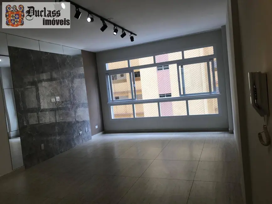 Apartamento com 3 quartos à venda, 140m2 em José Menino, Santos - SP - imagem 8 Foto 8 de Apartamento com 3 quartos à venda, 140m2 em José Menino, Santos - SP