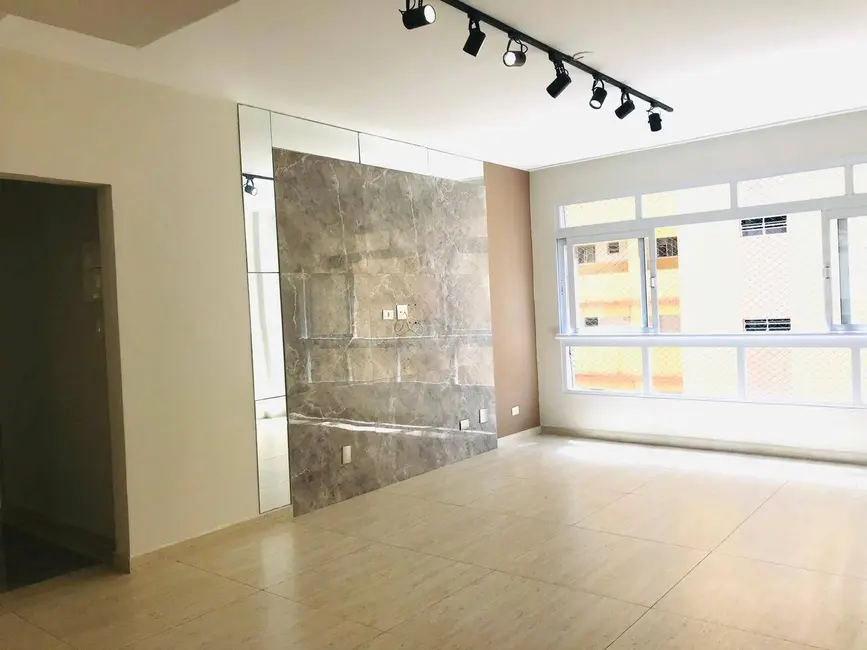 Foto 5 de Apartamento com 3 quartos à venda, 140m2 em José Menino, Santos - SP