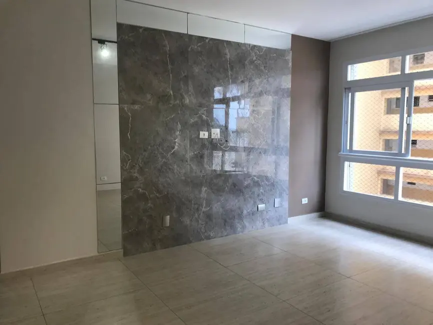 Foto 7 de Apartamento com 3 quartos à venda, 140m2 em José Menino, Santos - SP