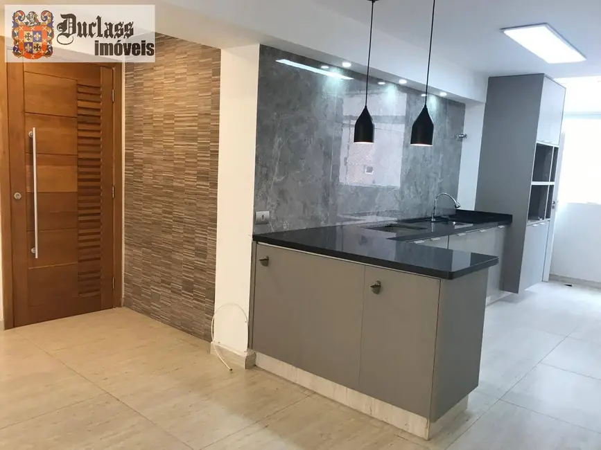 Apartamento com 3 quartos à venda, 140m2 em José Menino, Santos - SP - imagem 1 Foto 1 de Apartamento com 3 quartos à venda, 140m2 em José Menino, Santos - SP
