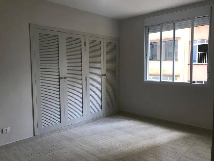Foto 9 de Apartamento com 3 quartos à venda, 140m2 em José Menino, Santos - SP