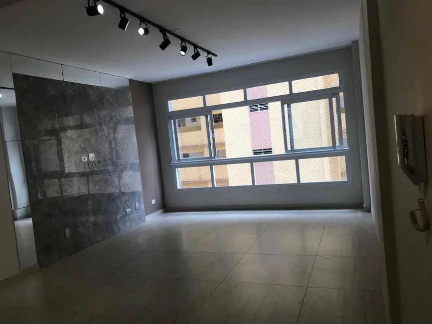 Foto 8 de Apartamento com 3 quartos à venda, 140m2 em José Menino, Santos - SP