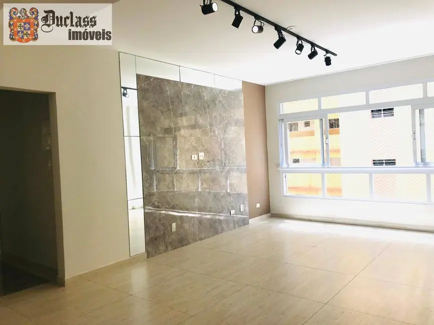 Apartamento com 3 quartos à venda, 140m2 em José Menino, Santos - SP - imagem 5 Foto 5 de Apartamento com 3 quartos à venda, 140m2 em José Menino, Santos - SP