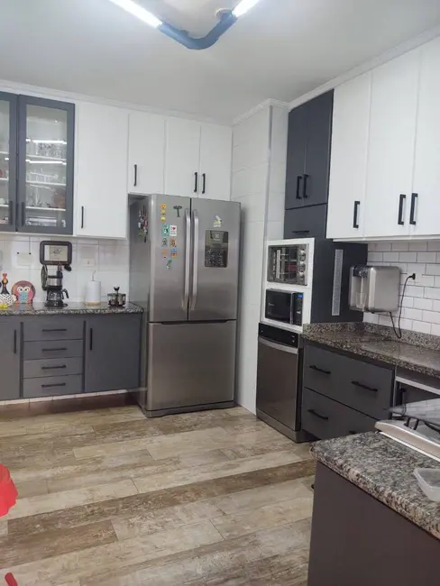 Foto 8 de Apartamento com 3 quartos à venda, 137m2 em Ocian, Praia Grande - SP