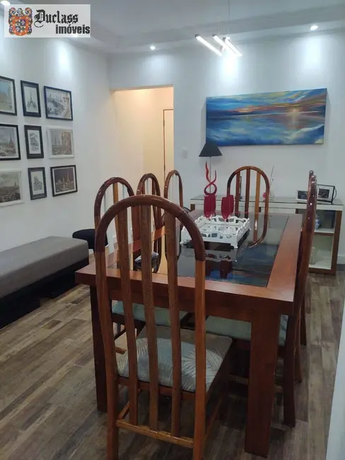 Apartamento com 3 quartos à venda, 137m2 em Ocian, Praia Grande - SP - imagem 6 Foto 6 de Apartamento com 3 quartos à venda, 137m2 em Ocian, Praia Grande - SP