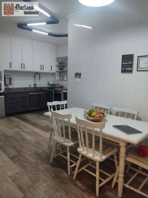 Apartamento com 3 quartos à venda, 137m2 em Ocian, Praia Grande - SP - imagem 4 Foto 4 de Apartamento com 3 quartos à venda, 137m2 em Ocian, Praia Grande - SP