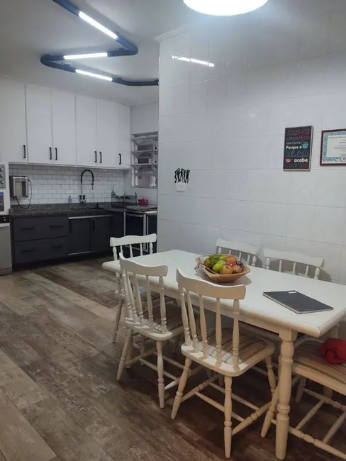 Foto 4 de Apartamento com 3 quartos à venda, 137m2 em Ocian, Praia Grande - SP