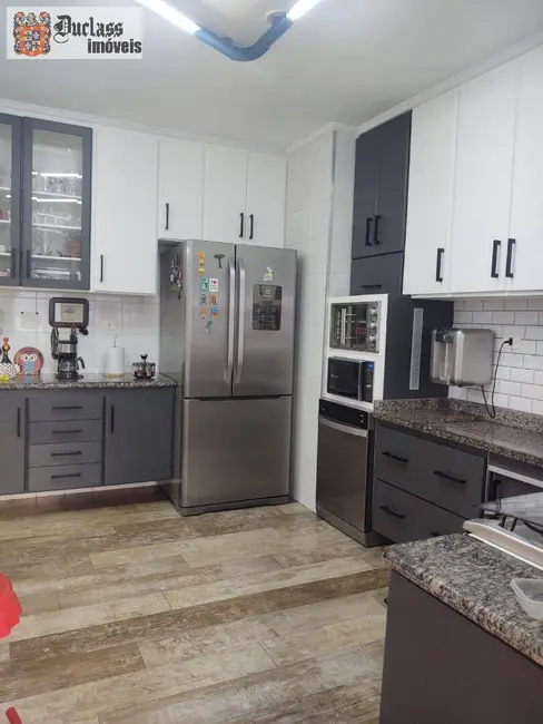 Apartamento com 3 quartos à venda, 137m2 em Ocian, Praia Grande - SP - imagem 8 Foto 8 de Apartamento com 3 quartos à venda, 137m2 em Ocian, Praia Grande - SP