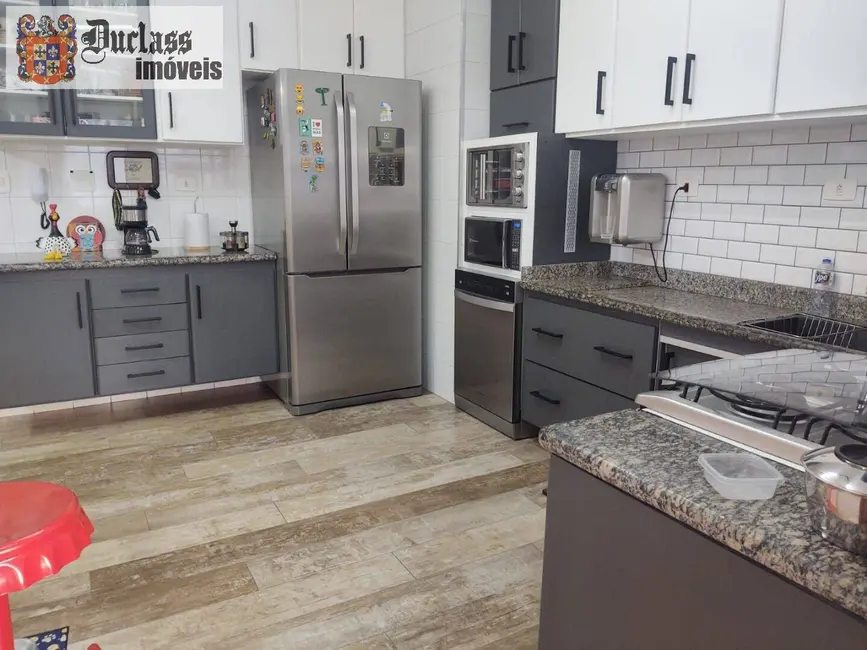 Apartamento com 3 quartos à venda, 137m2 em Ocian, Praia Grande - SP - imagem 7 Foto 7 de Apartamento com 3 quartos à venda, 137m2 em Ocian, Praia Grande - SP
