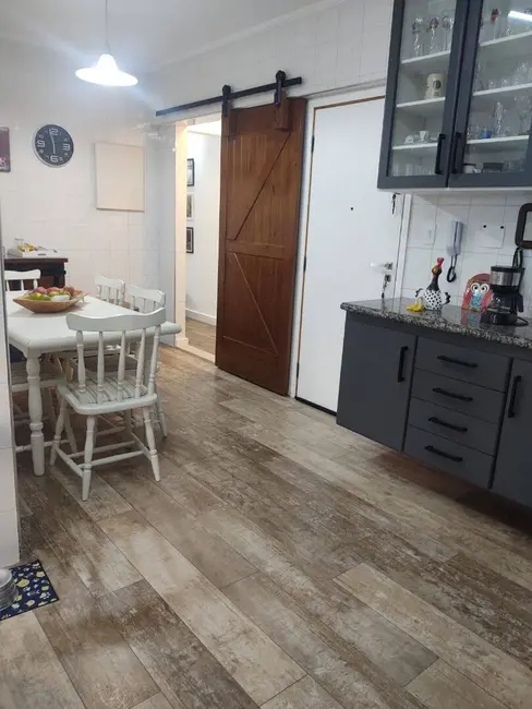 Foto 9 de Apartamento com 3 quartos à venda, 137m2 em Ocian, Praia Grande - SP