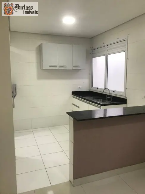 Casa com 2 quartos à venda, 98m2 em Estuário, Santos - SP - imagem 4 Foto 4 de Casa com 2 quartos à venda, 98m2 em Estuário, Santos - SP