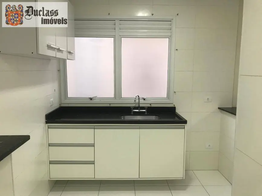 Casa com 2 quartos à venda, 98m2 em Estuário, Santos - SP - imagem 5 Foto 5 de Casa com 2 quartos à venda, 98m2 em Estuário, Santos - SP