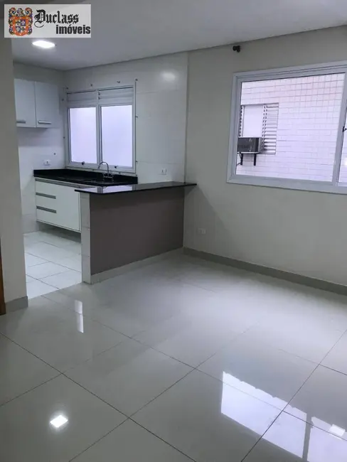 Casa com 2 quartos à venda, 98m2 em Estuário, Santos - SP - imagem 1 Foto 1 de Casa com 2 quartos à venda, 98m2 em Estuário, Santos - SP