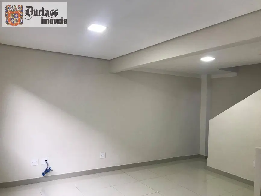 Casa com 2 quartos à venda, 98m2 em Estuário, Santos - SP - imagem 3 Foto 3 de Casa com 2 quartos à venda, 98m2 em Estuário, Santos - SP