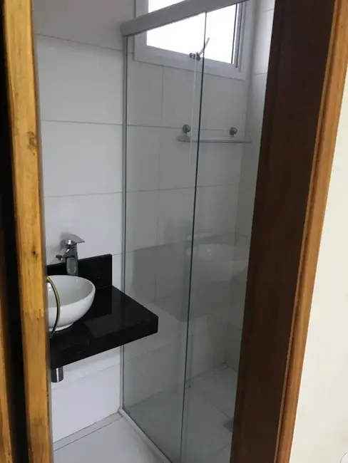 Casa com 2 quartos à venda, 98m2 em Estuário, Santos - SP - imagem 9 Foto 9 de Casa com 2 quartos à venda, 98m2 em Estuário, Santos - SP