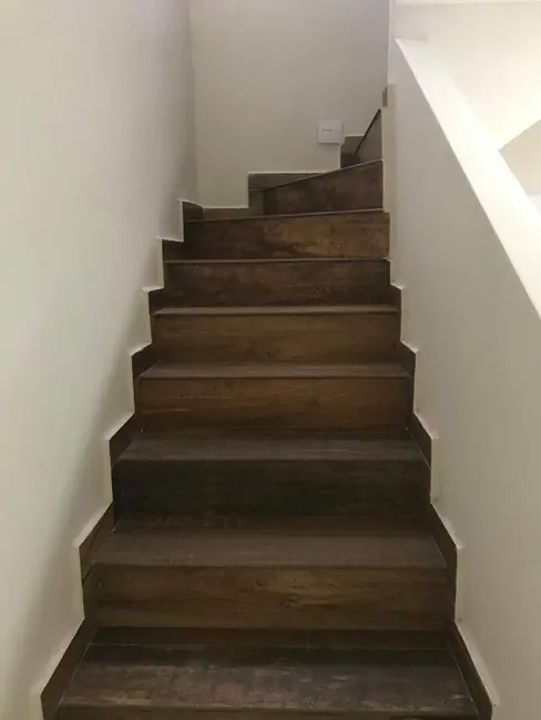 Casa com 2 quartos à venda, 98m2 em Estuário, Santos - SP - imagem 6 Foto 6 de Casa com 2 quartos à venda, 98m2 em Estuário, Santos - SP