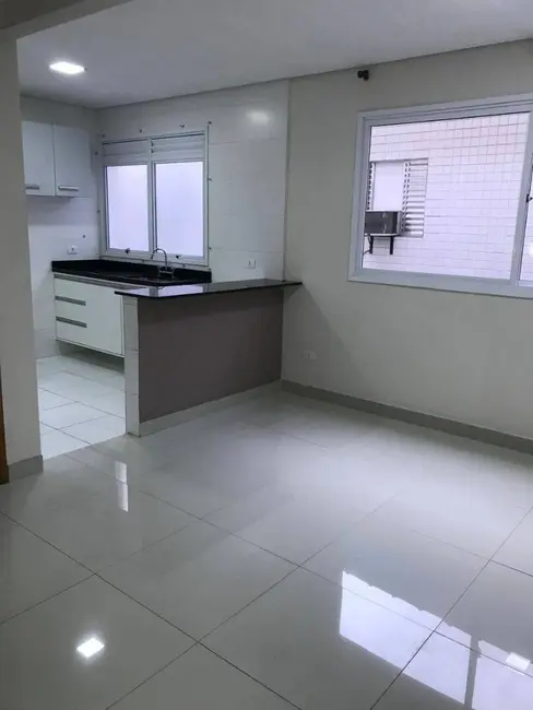 Casa com 2 quartos à venda, 98m2 em Estuário, Santos - SP - imagem 1 Foto 1 de Casa com 2 quartos à venda, 98m2 em Estuário, Santos - SP