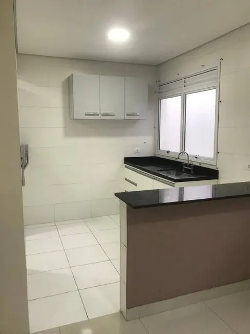 Casa com 2 quartos à venda, 98m2 em Estuário, Santos - SP - imagem 4 Foto 4 de Casa com 2 quartos à venda, 98m2 em Estuário, Santos - SP