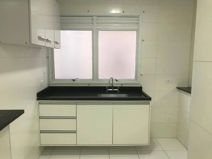 Casa com 2 quartos à venda, 98m2 em Estuário, Santos - SP - imagem 5 Foto 5 de Casa com 2 quartos à venda, 98m2 em Estuário, Santos - SP