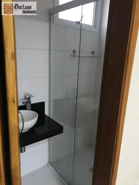 Casa com 2 quartos à venda, 98m2 em Estuário, Santos - SP - imagem 9 Foto 9 de Casa com 2 quartos à venda, 98m2 em Estuário, Santos - SP