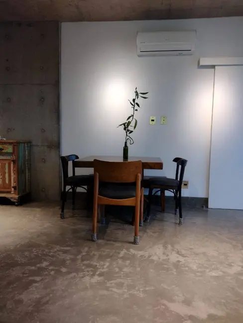 Foto 3 de Apartamento com 1 quarto à venda, 74m2 em Embaré, Santos - SP