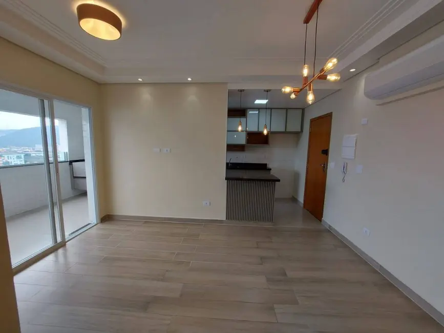 Foto 3 de Apartamento com 2 quartos à venda, 67m2 em Macuco, Santos - SP