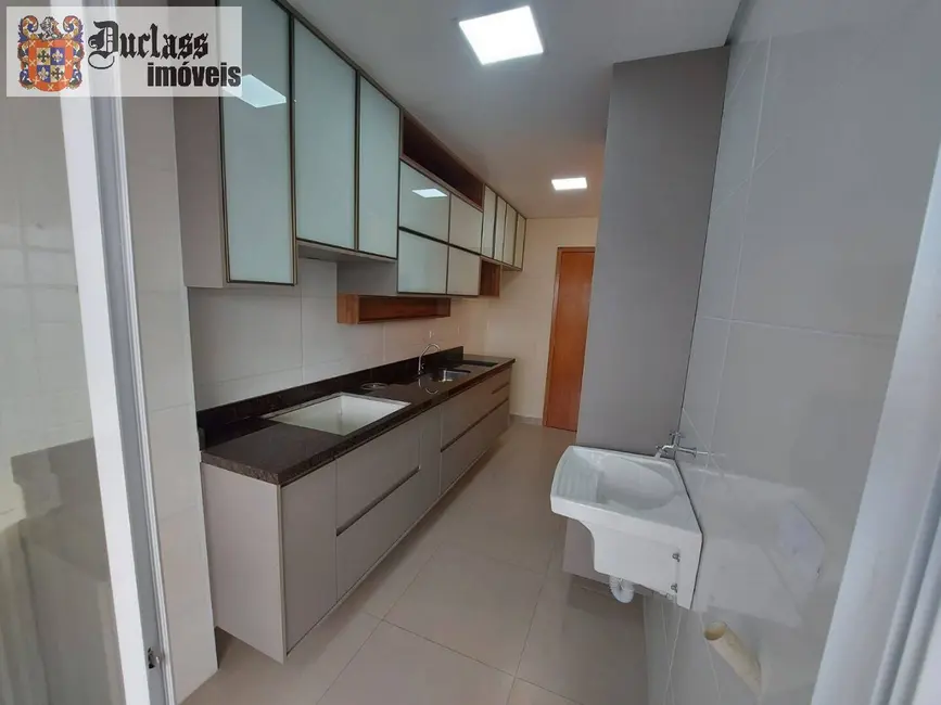 Foto 8 de Apartamento com 2 quartos à venda, 67m2 em Macuco, Santos - SP