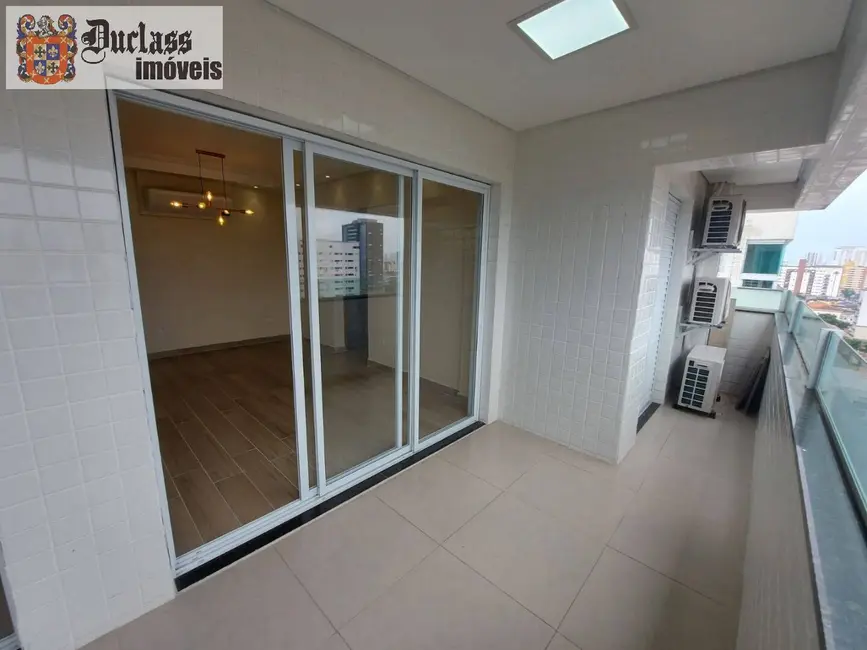 Foto 9 de Apartamento com 2 quartos à venda, 67m2 em Macuco, Santos - SP