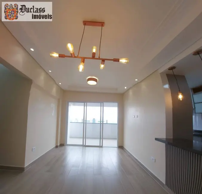 Foto 4 de Apartamento com 2 quartos à venda, 67m2 em Macuco, Santos - SP