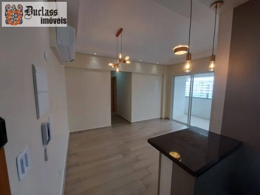 Foto 7 de Apartamento com 2 quartos à venda, 67m2 em Macuco, Santos - SP