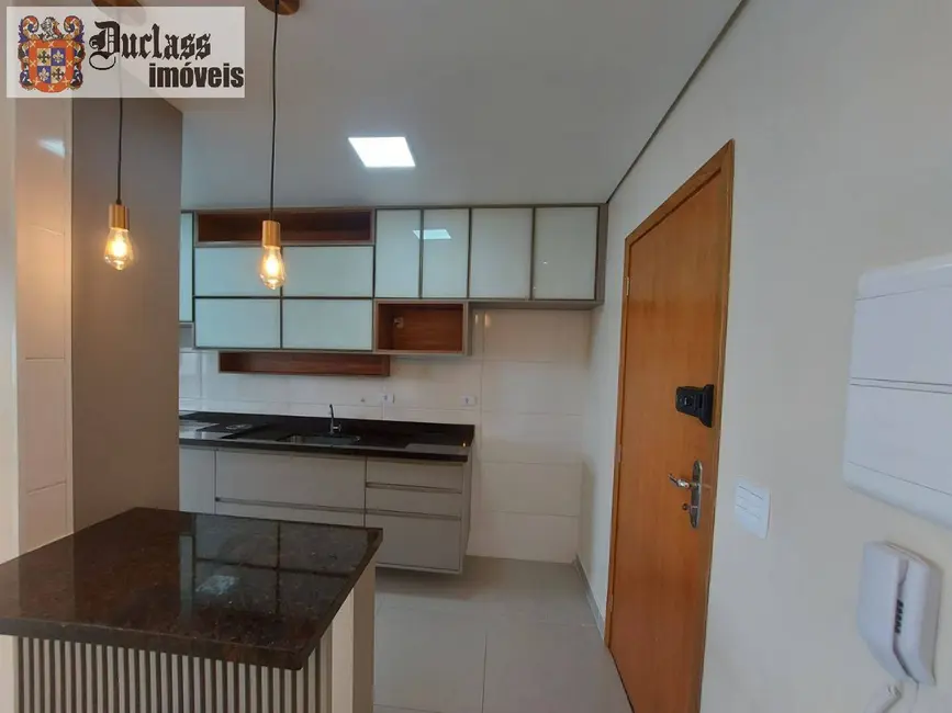 Foto 6 de Apartamento com 2 quartos à venda, 67m2 em Macuco, Santos - SP