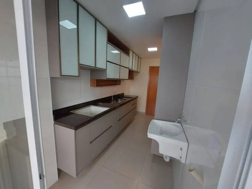Foto 8 de Apartamento com 2 quartos à venda, 67m2 em Macuco, Santos - SP