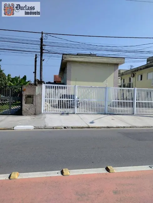 Sobrado com 2 quartos à venda, 75m2 em Bertioga - SP - imagem 4 Foto 4 de Sobrado com 2 quartos à venda, 75m2 em Bertioga - SP